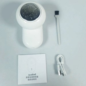 پرزگیر لباس قابل استفاده برای پارچه‌های حساس