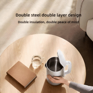 خرید کتری برقی شیائومی