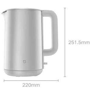 قیمت کتری برقی شیائومی