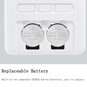 فروش دستگاه اندازه‌گیری رطوبت هوا شیائومی