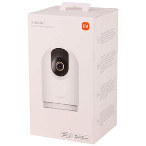 دوربین مداربسته چرخشی IP WiFi شیائومی C500 Pro