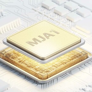 دوربین نظارتی هوشمند فضای باز ضدآب شیائومی