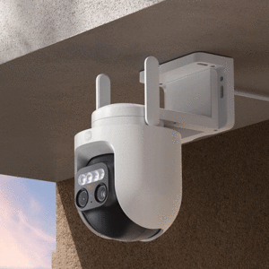 دوربین نظارتی هوشمند شیائومی