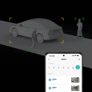 دوربین مداربسته هوشمند شیائومی