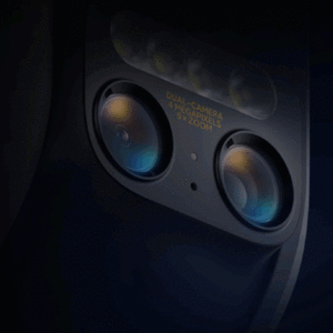 خرید دوربین مداربسته هوشمند شیائومی