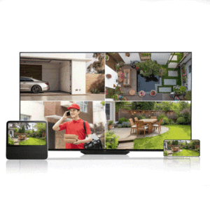 قیمت دوربین مداربسته هوشمند شیائومی