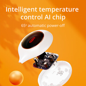 فروش کیسه آب گرم برقی کوالیتل با قابلیت کنترل دمای هوشمند