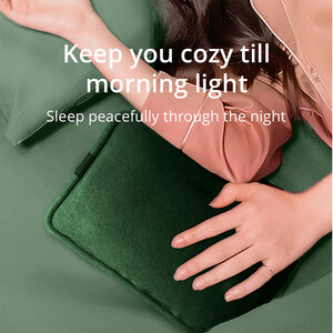 قیمت کیسه آب گرم برقی کوالیتل با قابلیت کنترل دمای هوشمند