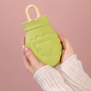 بهترین کیسه آب گرم سیلیکونی جوردن و جودی شیائومی 260 میلی لیتری و 460 میلی لیتری