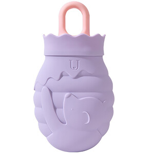 خرید کیسه آب گرم سیلیکونی جوردن و جودی شیائومی 260 میلی لیتری و 460 میلی لیتری