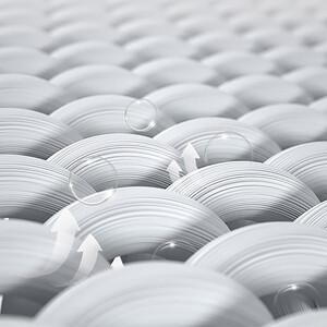 فروش بالش طبی هوشمند شیائومی