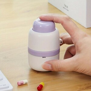 قیمت دستگاه برش قرص و جعبه نگهداری دارو قابل حمل مسافرتی جوردن و جودی