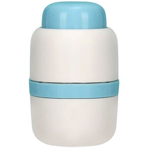 دستگاه برش قرص و جعبه نگهداری دارو قابل حمل مسافرتی جوردن و جودی