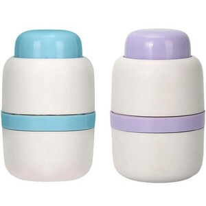 دستگاه برش قرص و جعبه نگهداری دارو قابل حمل مسافرتی جوردن و جودی