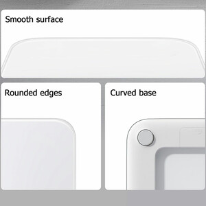 قیمت ترازوی وزن‌کشی خانگی شیائومی