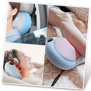 خرید ماساژور کمر