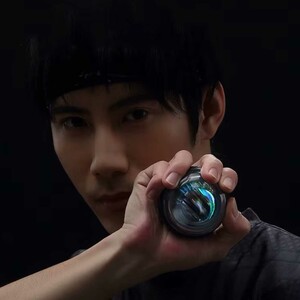 پاوربال قابل حمل شیائومی Xiaomi Yunmai Powerball YMGB-Z702