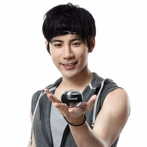 پاوربال قابل حمل شیائومی Xiaomi Yunmai Powerball YMGB-Z702