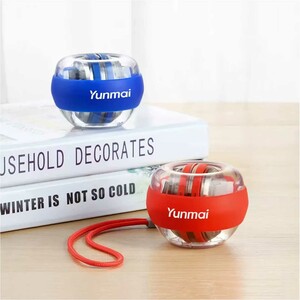 پاوربال قابل حمل شیائومی Xiaomi Yunmai Powerball YMGB-Z702