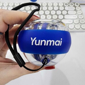 پاوربال قابل حمل شیائومی Xiaomi Yunmai Powerball YMGB-Z702