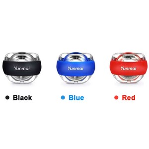 پاوربال قابل حمل شیائومی Xiaomi Yunmai Powerball YMGB-Z702