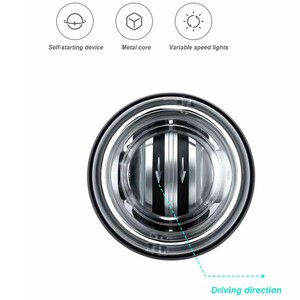 پاوربال قابل حمل شیائومی Xiaomi Yunmai Powerball YMGB-Z702