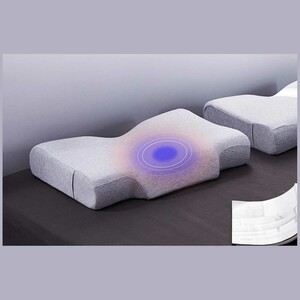 بالش ماساژور حرارتی گردن شیائومی