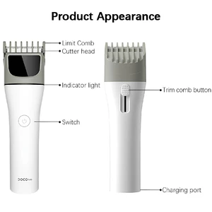 خرید ماشین اصلاح شیائومی