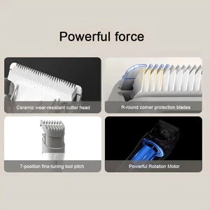 فروش ماشین اصلاح صورت شیائومی