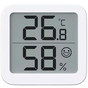 دماسنج و رطوبت سنج یوپین شیائومی XIAOMI MIIIW MWTH02 S200