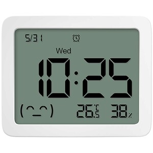 دماسنج و رطوبت سنج شیائومی MHO-A101