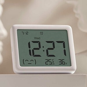 دماسنج و رطوبت سنج شیائومی MHO-A101