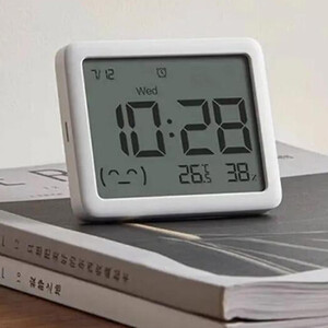 خرید دماسنج و رطوبت سنج شیائومی