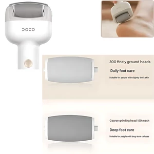 برترین سری یدک پدیکور برقی دوکو شیائومی