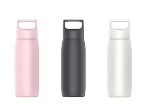فلاسک قابل حمل فونجیا شیائومی Xiaomi funjia FunHome Accompanying Cup Thermoses 450ML