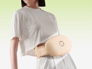 خرید ماساژور شکم PGG-W2 Automatic Bianstone Abdominal Massager