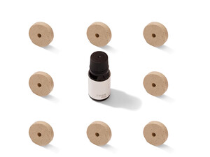 قیمت ماساژور شکم PGG-W2 Automatic Bianstone Abdominal Massager