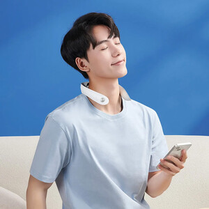 ماساژور گردن هوشمند مومودا شیائومی