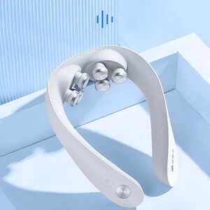 ارزشمند ترین ماساژور گردن هوشمند مومودا شیائومی