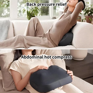 دستگاه ماساژ کمر، شکم و گردن قابل شارژ شیائومی