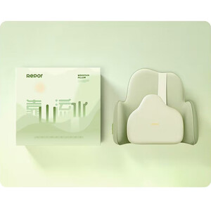 پشتی و ماساژور کمر قابل شارژ خودکار