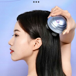 دستگاه ماساژ سر