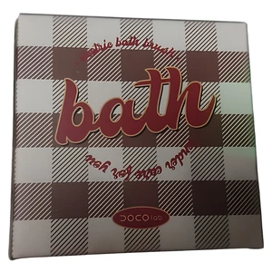 برترین سری یدک برس حمام شارژی دوکو شیائومی