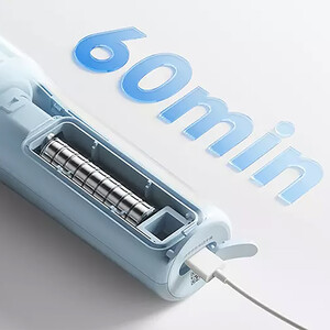 ماشین اصلاح موی سر ضد آب کودکان شیائومی