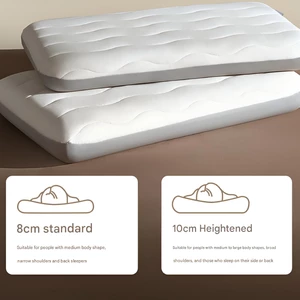 بالشت دوطرفه فوم حافظه‌دار نرم تمام فصول شیائومی