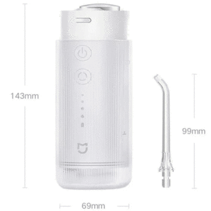 قیمت واترجت دهان و دندان شیائوم