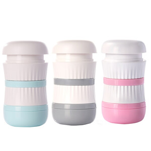 فروش سازمان دهنده و برش دهنده قرص قابل حمل جردن و جودی