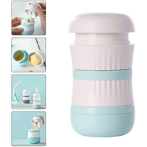 قیمت سازمان دهنده و برش دهنده قرص قابل حمل جردن و جودی