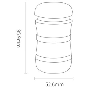خرید سازمان دهنده و برش دهنده قرص قابل حمل جردن و جودی