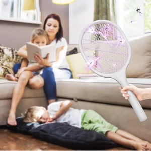 کیفیت حشره کش برقی شارژی کوالیتل